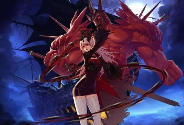 dnf手游女剑魔搬砖-女剑魔高效搬砖指南