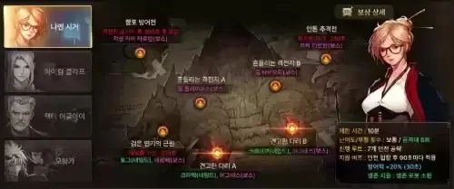 韩服手游dnf抗魔值-韩服DNF抗魔值攻略