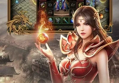 魔法师传奇手游排行榜-魔法师手游排行榜指南