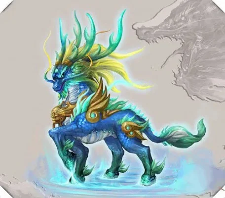 玉麒麟游戏段位排行榜-玉麒麟段位排行榜解析