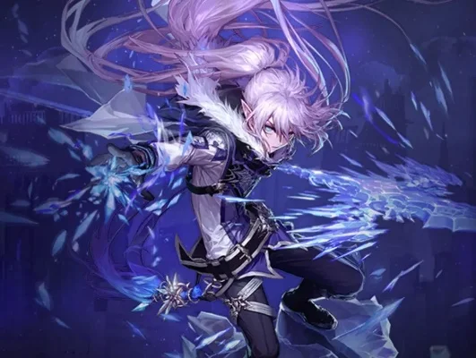 dnf手游韩服冰结师-韩服冰结师详解