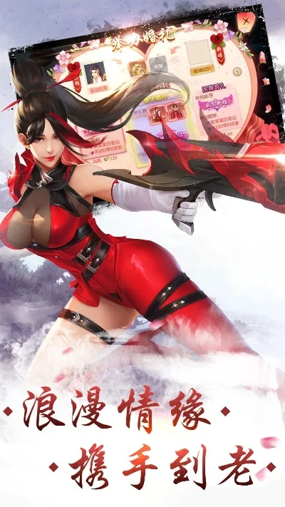 挂机类美女手游排行榜-挂机美女手游排行