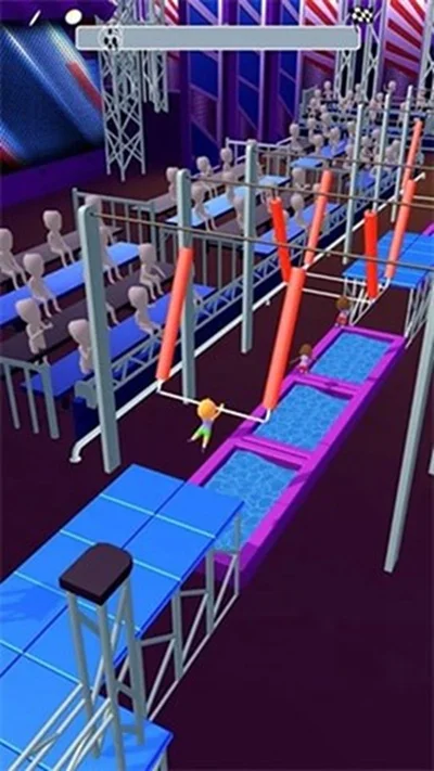 3d闯关手游排行榜-3D闯关手游推荐榜单