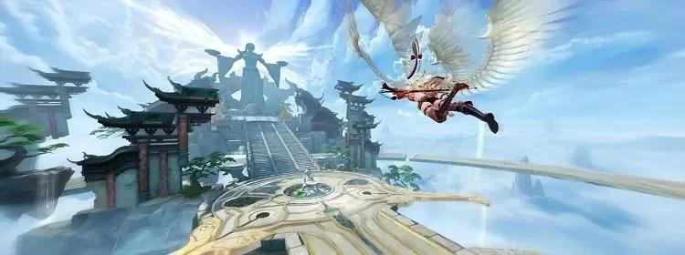 3d版手游排行榜前-3D手游虚拟旅行指南