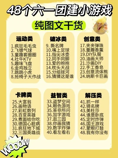 16类小游戏排行榜-旅行必备游戏榜