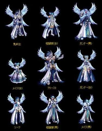 dnf天空5外观-DNF天空5外观详解