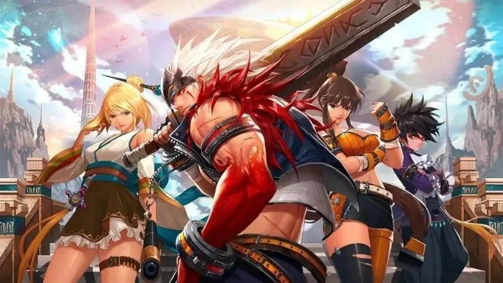 DNF手游被大量玩家吐槽-DNF手游吐槽声浪大