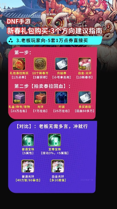 dnf手游金色盒子多少钱-DNF金色盒子价值解析