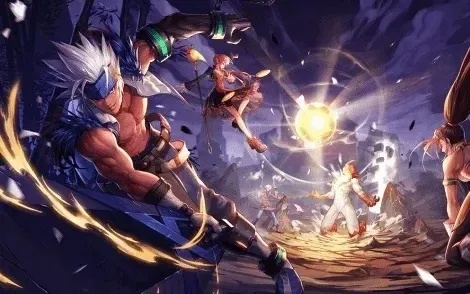 dnf手游界面画风不行-dnf手游界面画风吐槽