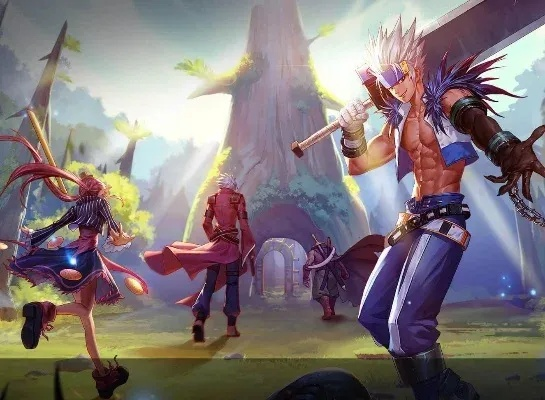 dnf手游能用电脑账号吗-DNF手游不能用电脑号