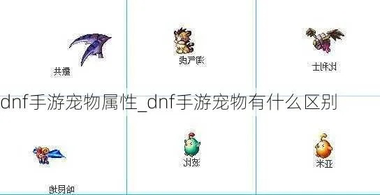dnf手游老表动物大联萌-老表进化萌宠系统