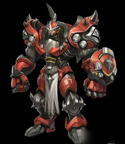 dnf手游火焰浩克的盔甲-火焰浩克盔甲解析指南