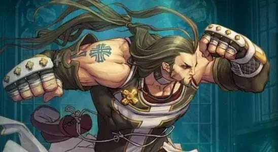 dnf手游蓝拳武器介绍-蓝拳武器推荐与选择