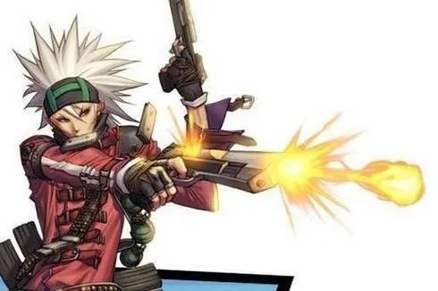 dnf手游神枪手喷火技能-神枪手喷火技能详解