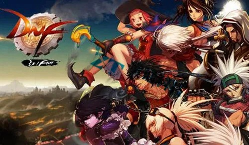 dnf手游答题最新消息-DNF手游答题活动上线