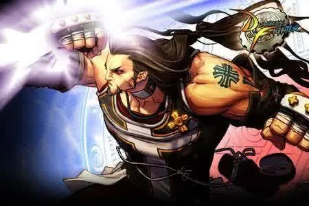 dnf手游蓝拳技能设置-蓝拳技能设置详解