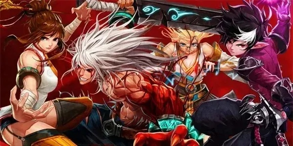 dnf手游红眼地灵火甲-红眼地灵火甲解析与打造