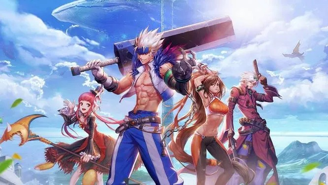 dnf手游真帝国实验室-真帝国实验室挑战无限