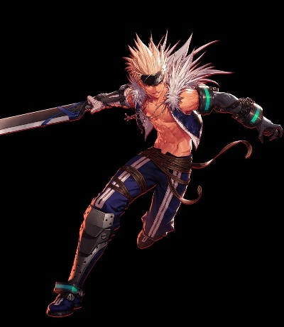 dnf手游男鬼剑光背时装-DNF光背时装，飘逸战力