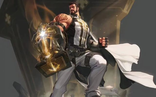 dnf手游蓝拳60装备-蓝拳60装备攻略