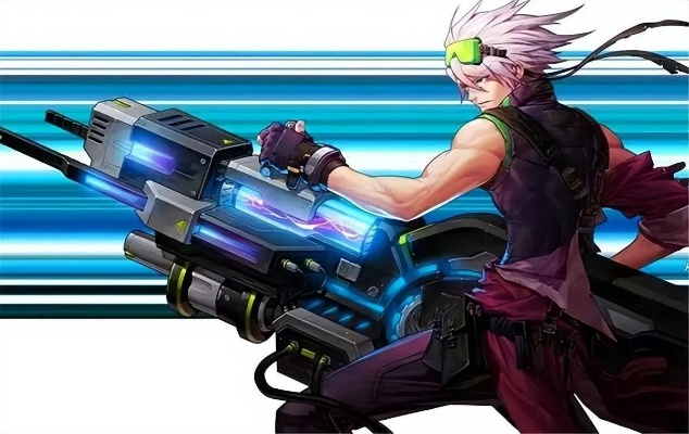 dnf手游男大枪技能顺序-DNF手游大枪技能顺序详解