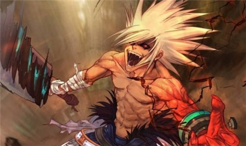 dnf手游狂战士哪个好-狂战士选择指南