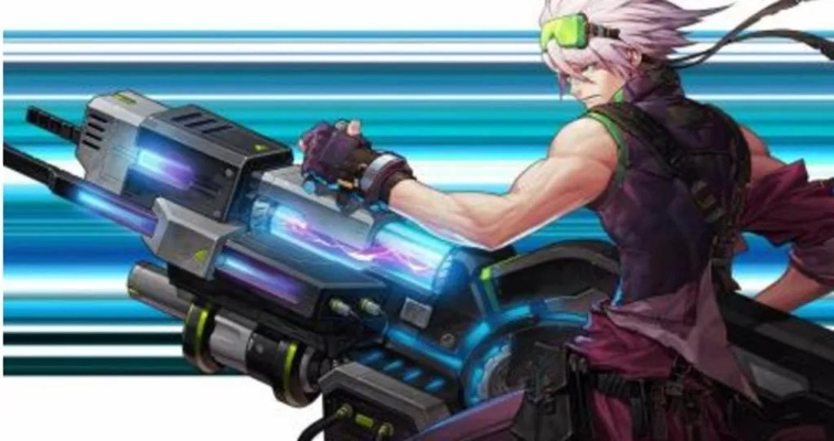 dnf手游男弹药强化武器-男弹强化策略指南