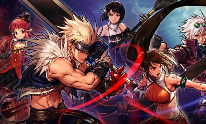 dnf手游登陆进去闪退-DNF闪退5步解决方法