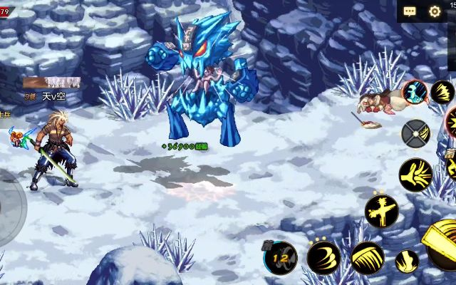 dnf手游迷惘之冰人偶师-冰人偶师深度解析