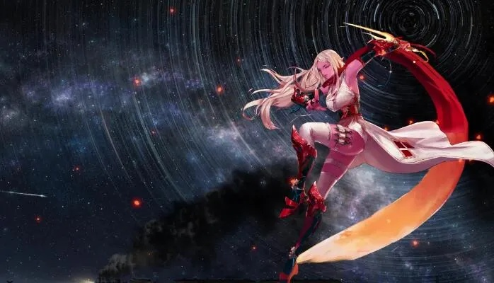 dnf手游神女用什么武器-神女武器选择指南