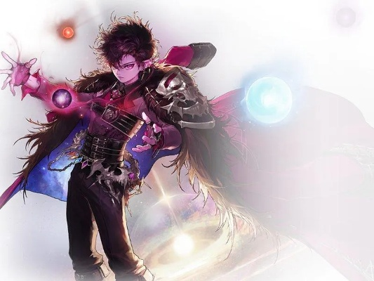 DNF男魔法师前期技能解析,如何快速掌握核心输出手法