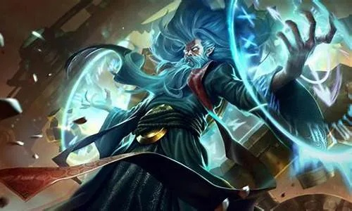 lol时光守护者改动-时光守护者版本改动解析