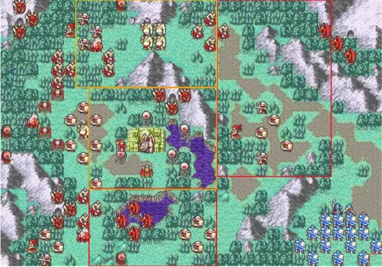 圣魔之光石路线-圣魔光石获取攻略