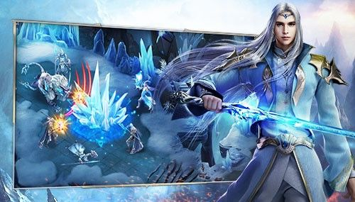 幻城手游排行榜系统有用吗-幻城排行榜利弊分析