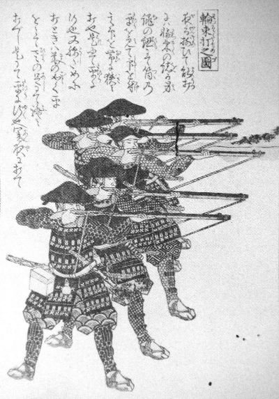 武士起源于哪里-古坟时代至平安时代武士起源