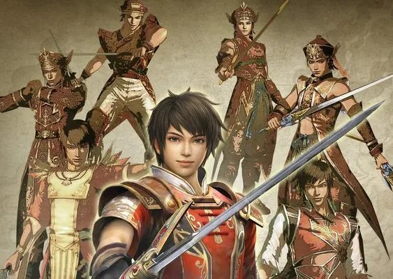 真三国无双联合突袭2角色怎么玩？手把手教你选人开荒