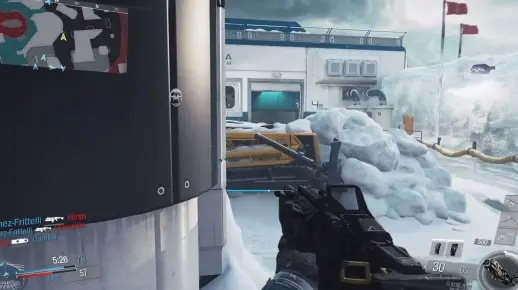 cod13史上最烂cod