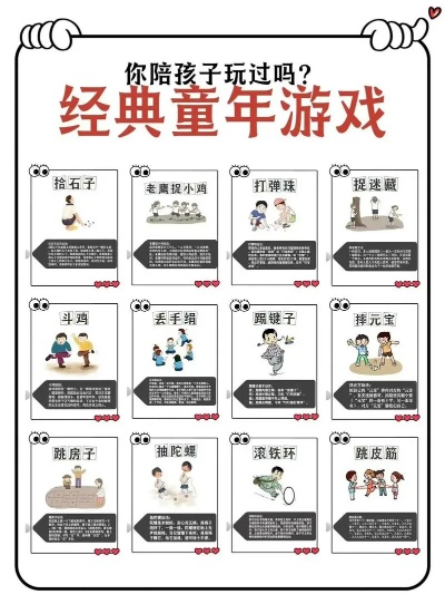 80后经典游戏排行榜,重温青春记忆的黄金时代
