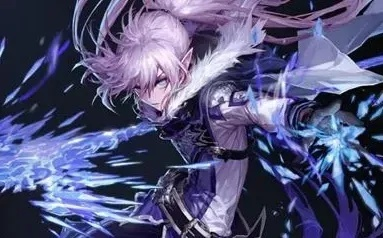 DNF冰结师穿什么甲最强最合适
