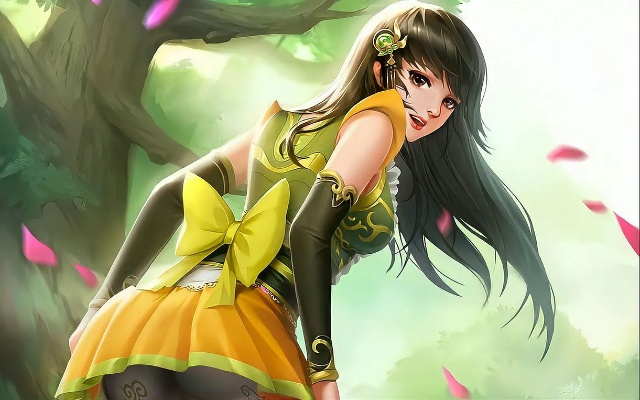 三国杀小乔没衣服的牌是啥情况？新手必看指南