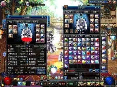 dnf英噩搬砖号怎么打造