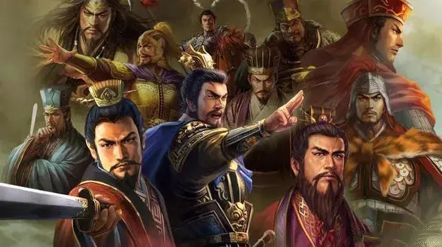 三国志哪个版本最经典