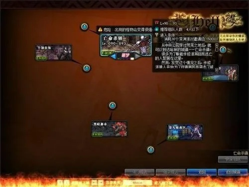 DNF深渊任务开启全攻略