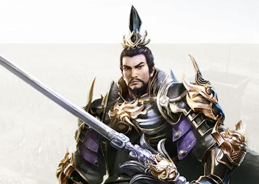 三国志武将排名：谁才是真正的乱世王者