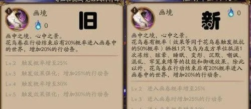 一目连御魂盾厚怎么堆,盾量计算公式,对比蚌精地藏