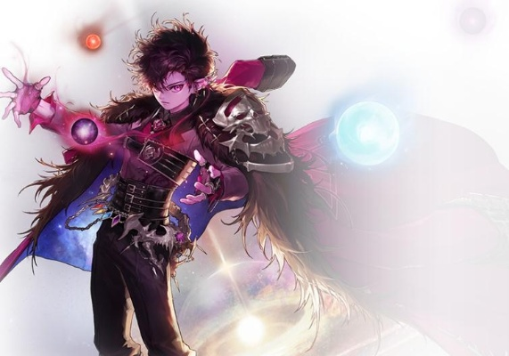 DNF男魔法师三觉技能：冰火交织的极致美学