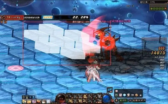 DNF虚无之境第二关机制解析,通关技巧详解,职业搭配推荐