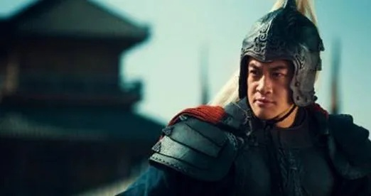 三国之吕氏枭雄