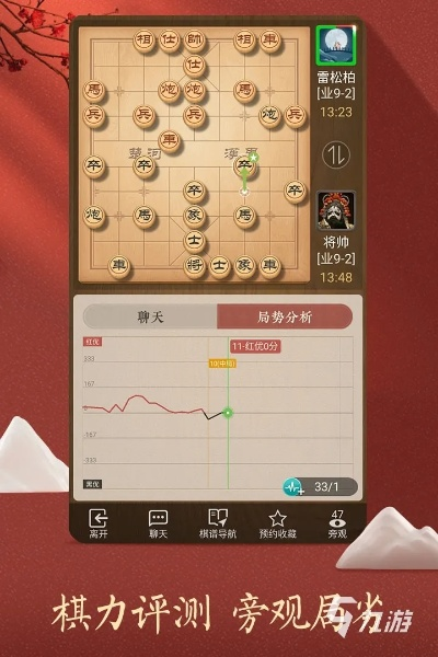 象棋单机版游戏排行榜,哪款最值得下载,深度评测与对比