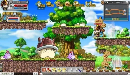 冒险王双人版无敌版